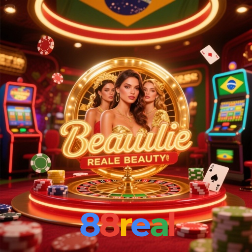 88real visual