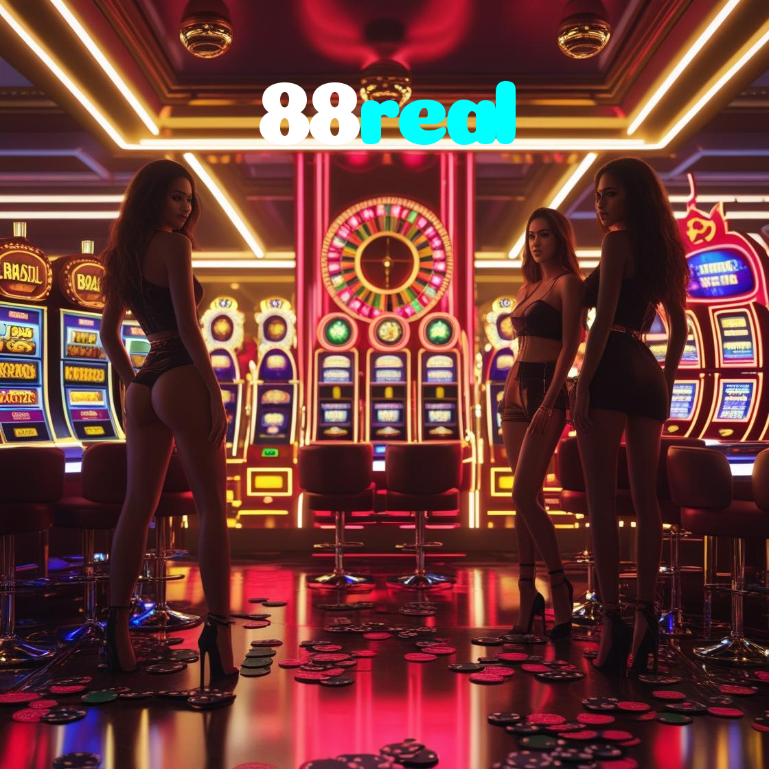 88real visual