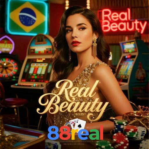 88real visual