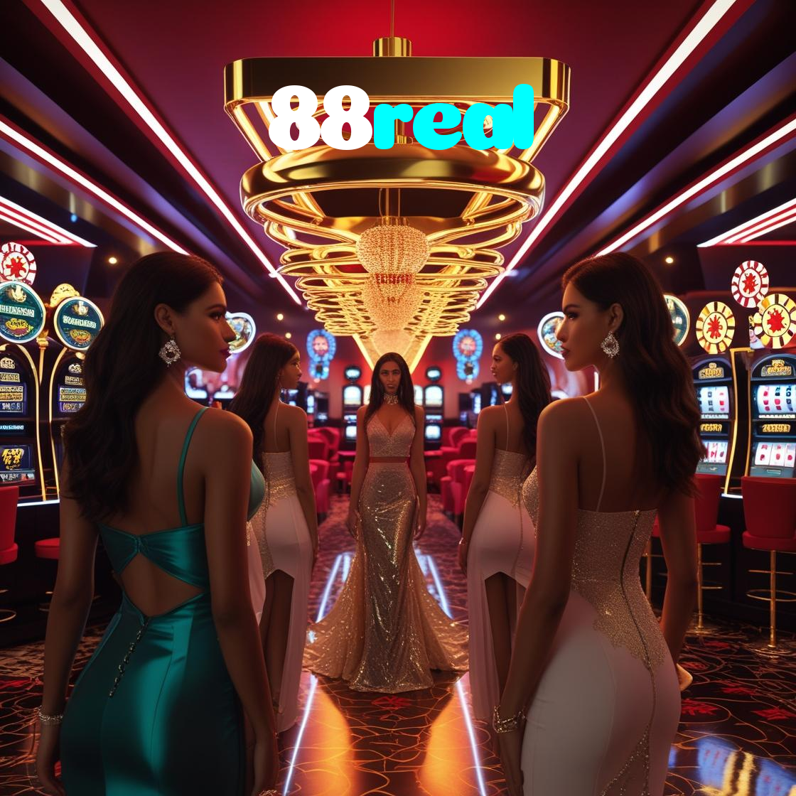 88real visual